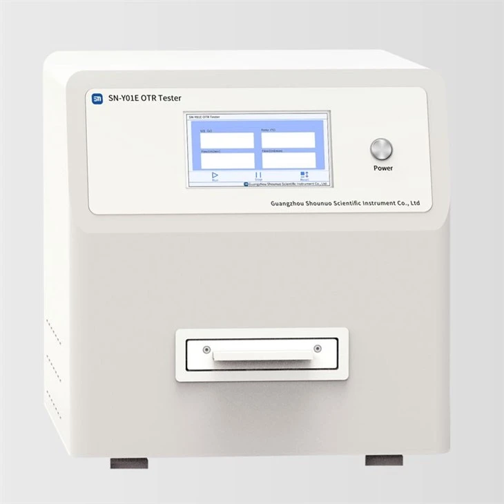 SN-Y01E OTR Tester
